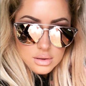 What Austria limited edition Gemini sunglasses